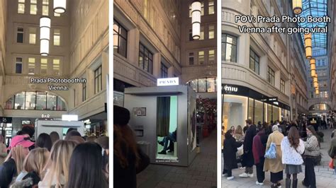 jobs prada wien